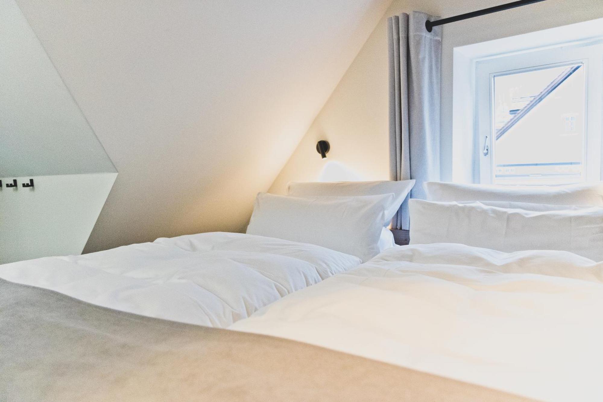 Hotel Blaue Rose -Digital Check In- Feldkirch Exterior photo