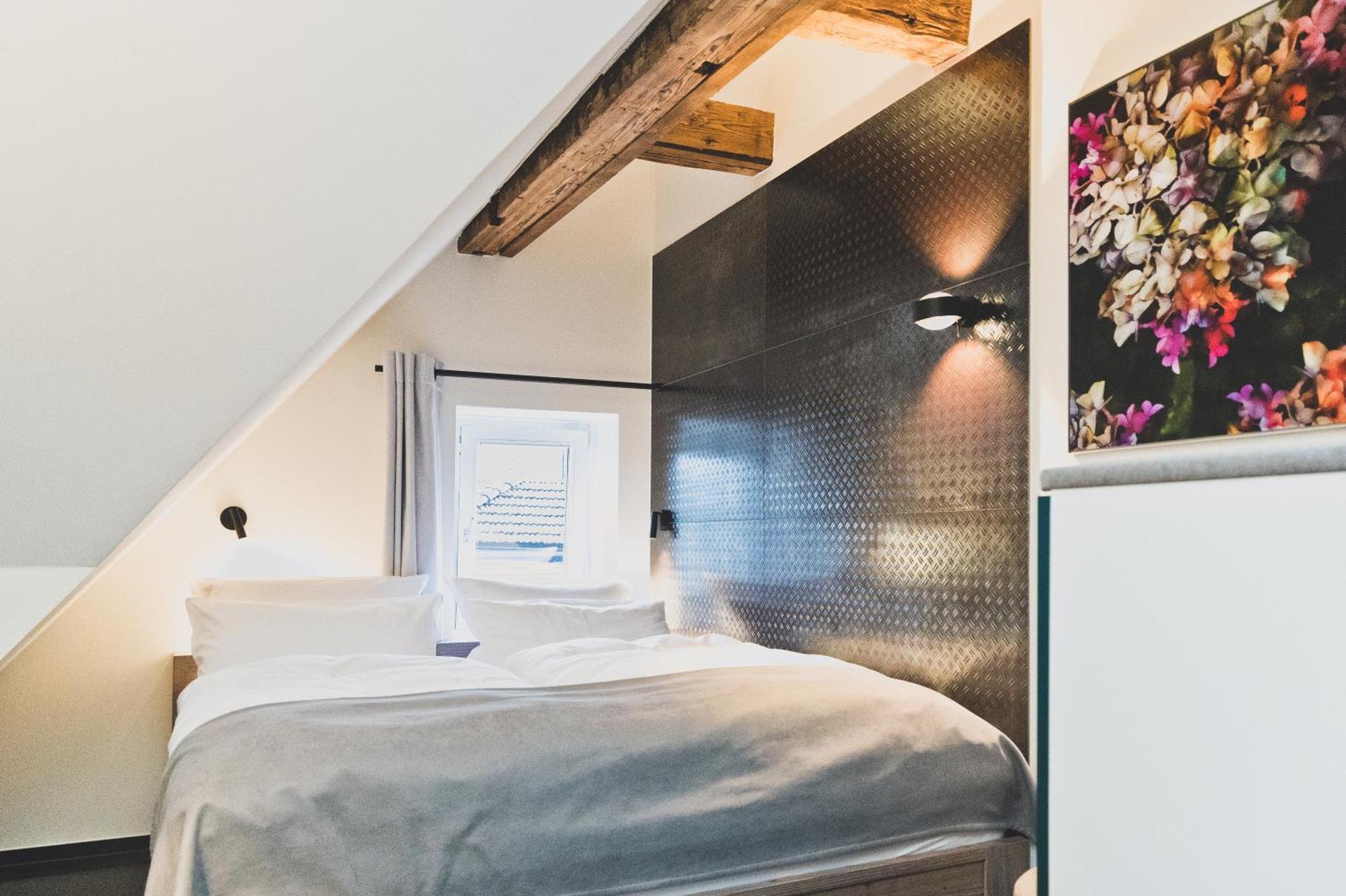 Hotel Blaue Rose -Digital Check In- Feldkirch Exterior photo