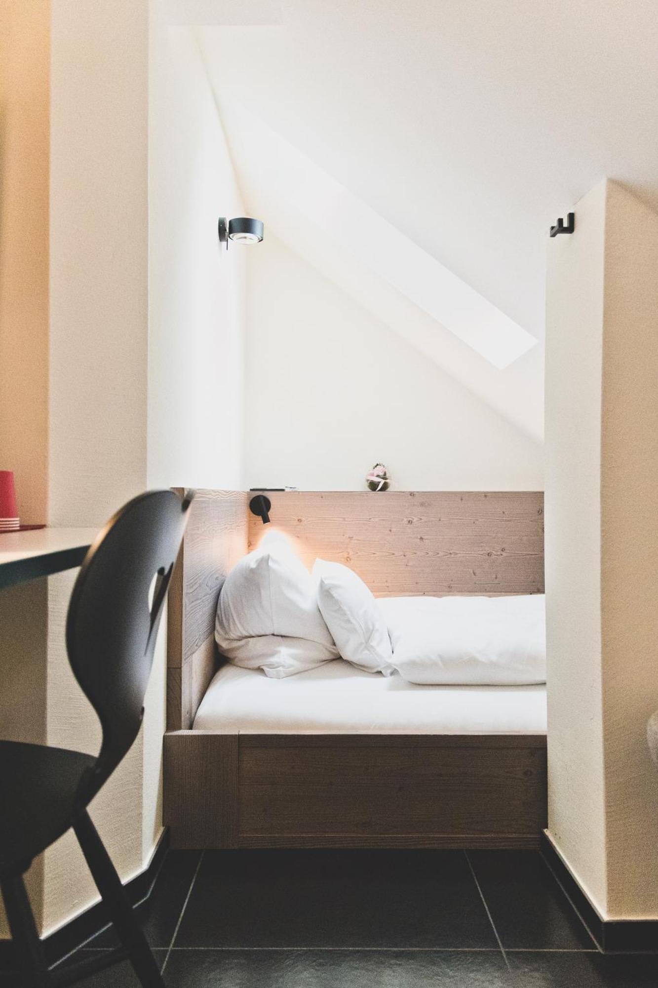 Hotel Blaue Rose -Digital Check In- Feldkirch Exterior photo